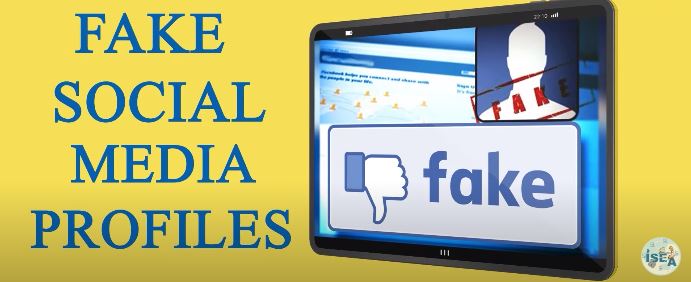 Fake Social Media Profiles